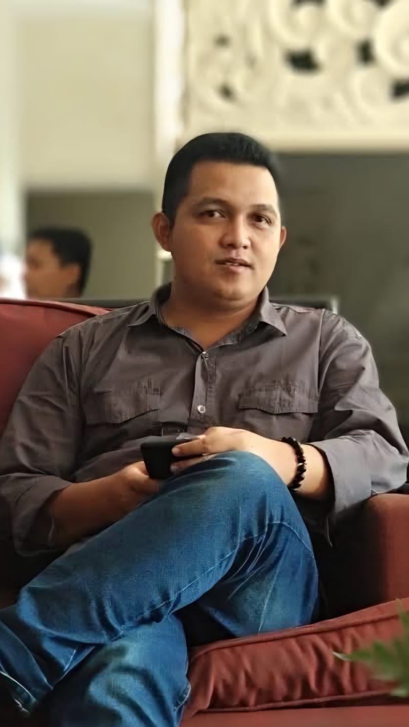 Executive Director